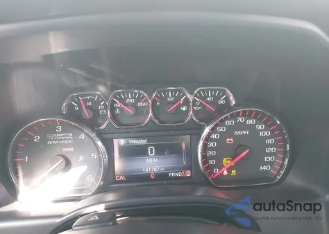 2016 GMC Sierra 1500 Sle z USA, uszkodzony, nr VIN 3GTU2MEC0GG254853